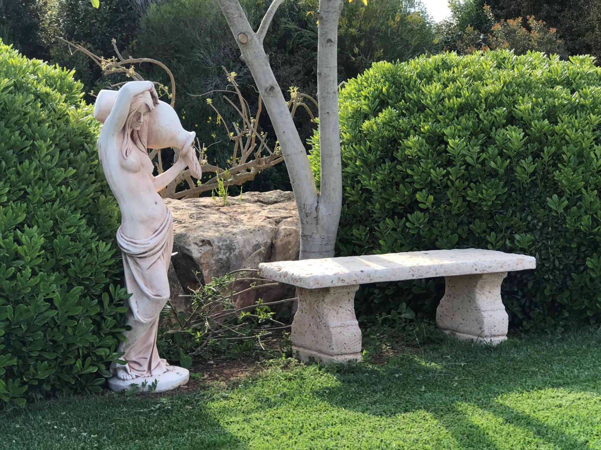 Relais Masseria Della Colomba - Agriturismo Francavilla Fontana Ngoại thất bức ảnh