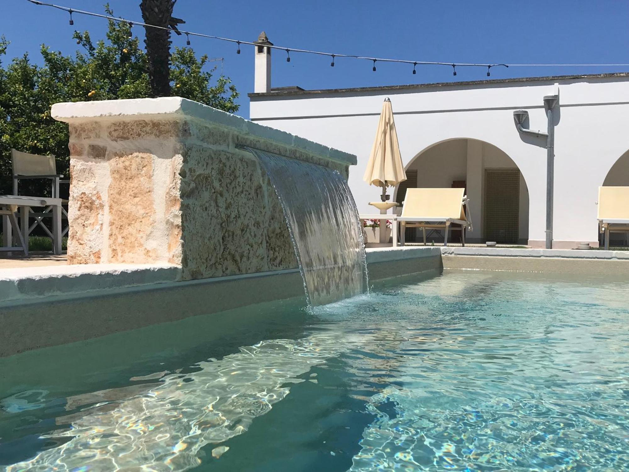 Relais Masseria Della Colomba - Agriturismo Francavilla Fontana Ngoại thất bức ảnh